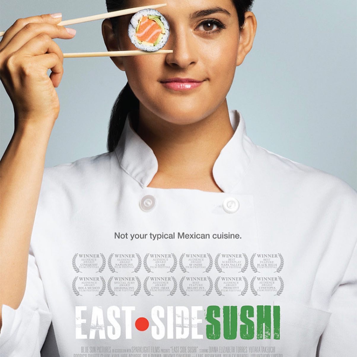 “East Side Sushi”