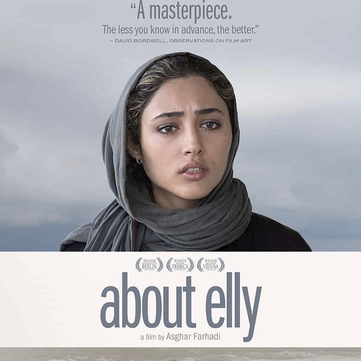 “About Elly”