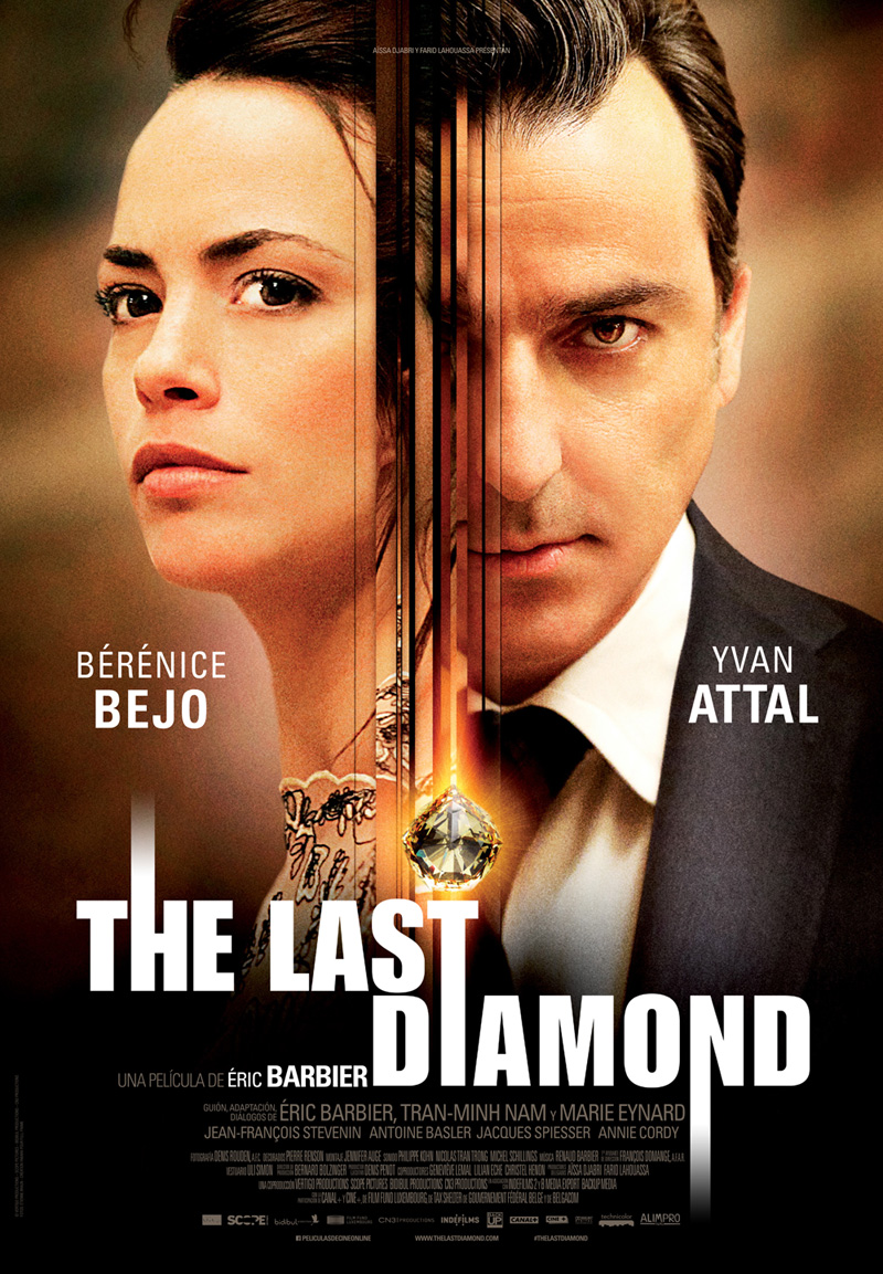 “The Last Diamond”