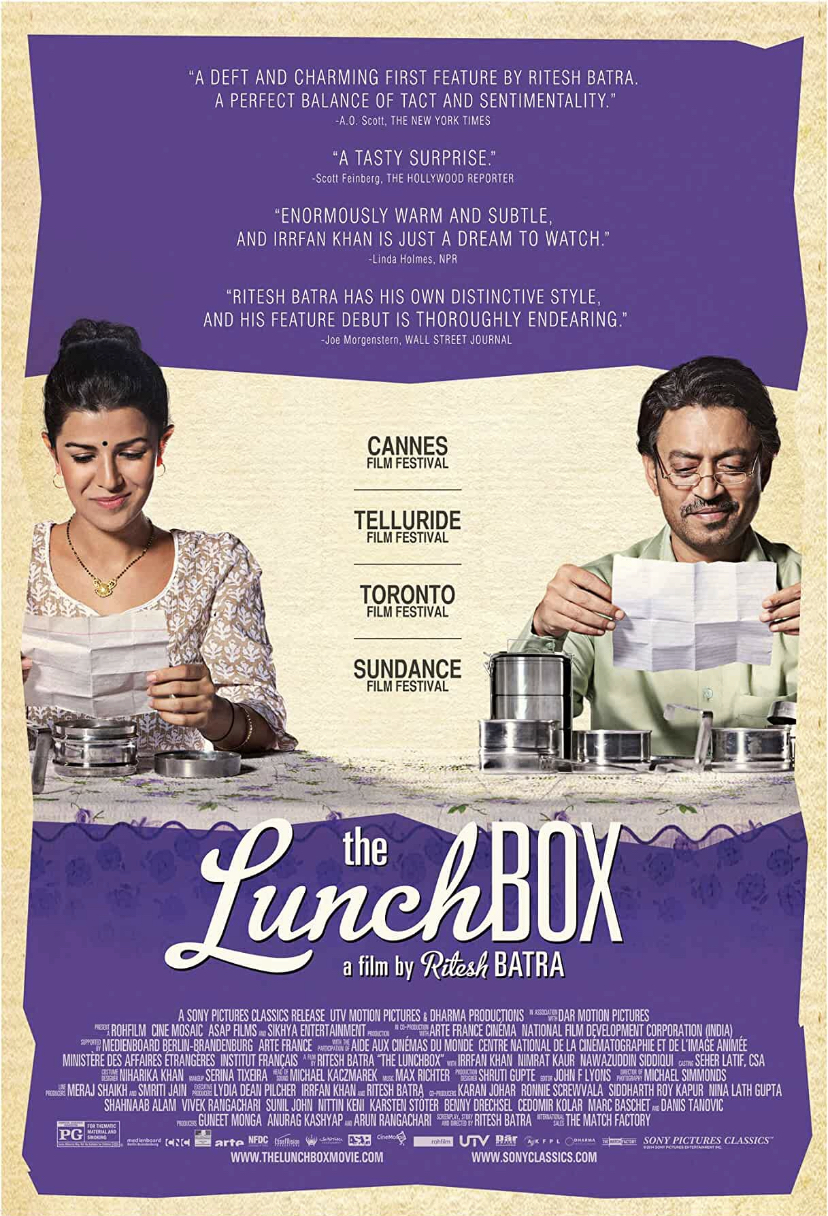 “The Lunchbox”