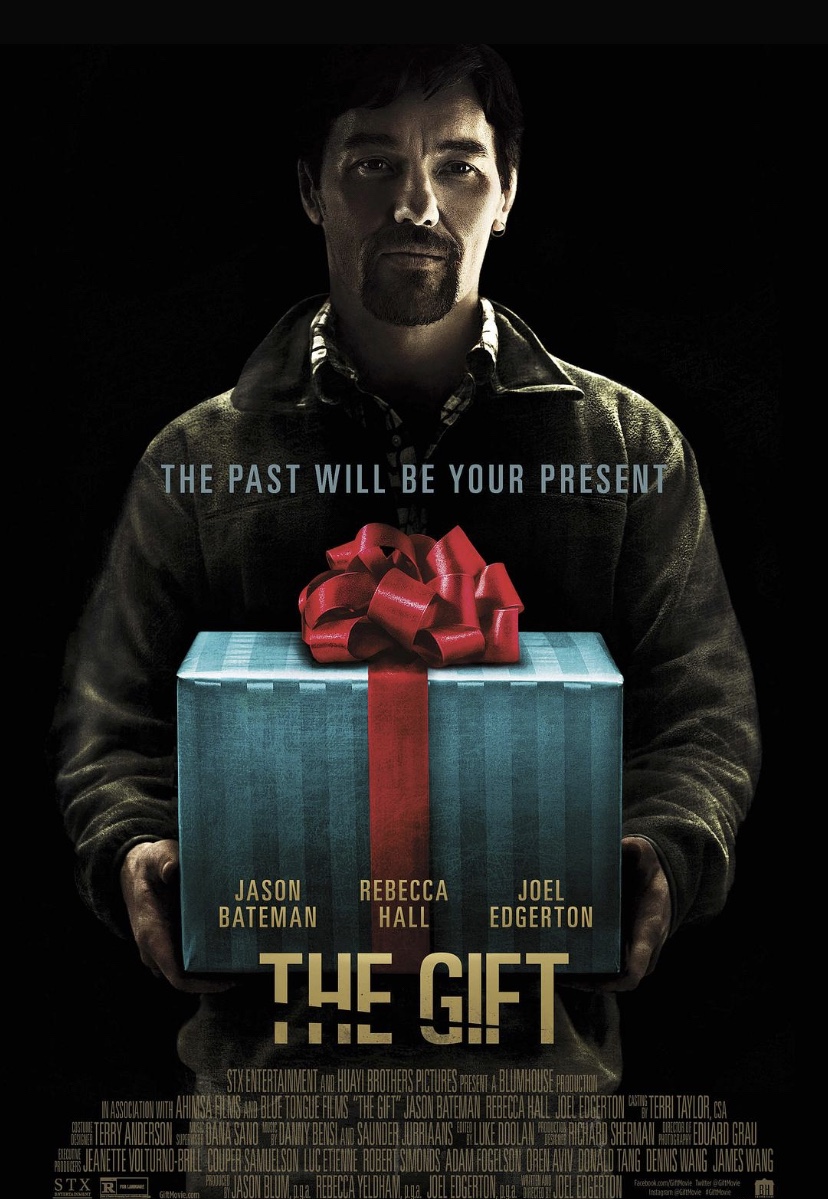 “The Gift”