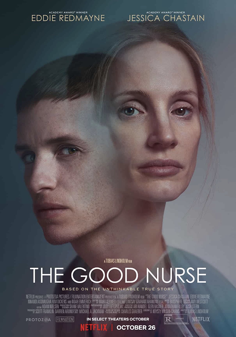 “The Good Nurse”