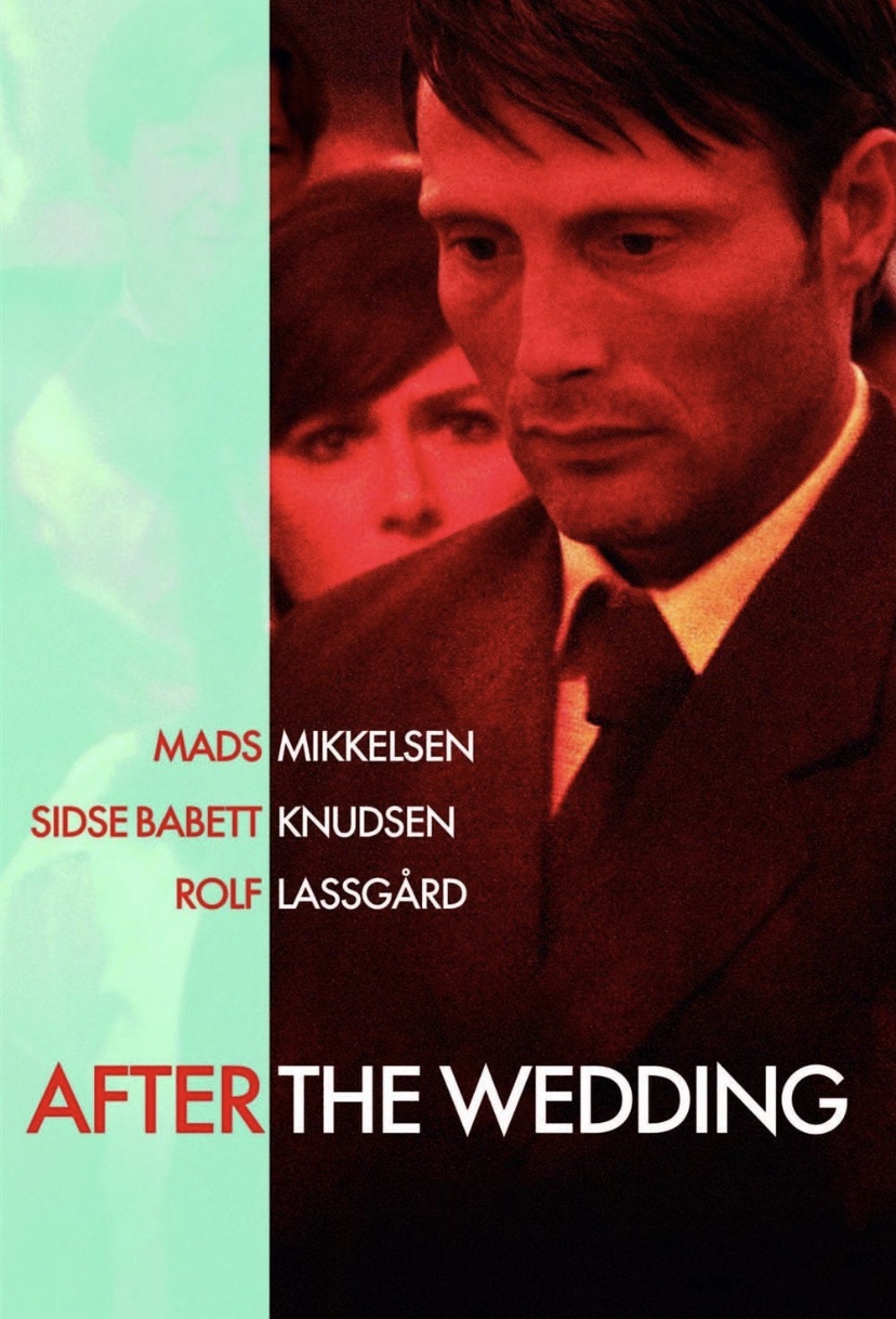 “After the Wedding”