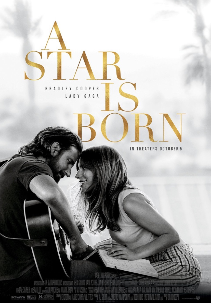 “A Star is Born”