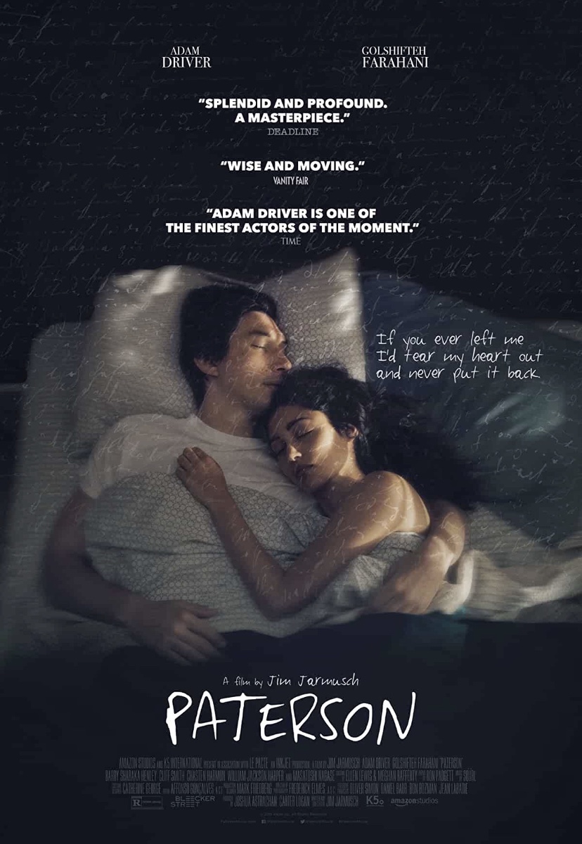 “Paterson”