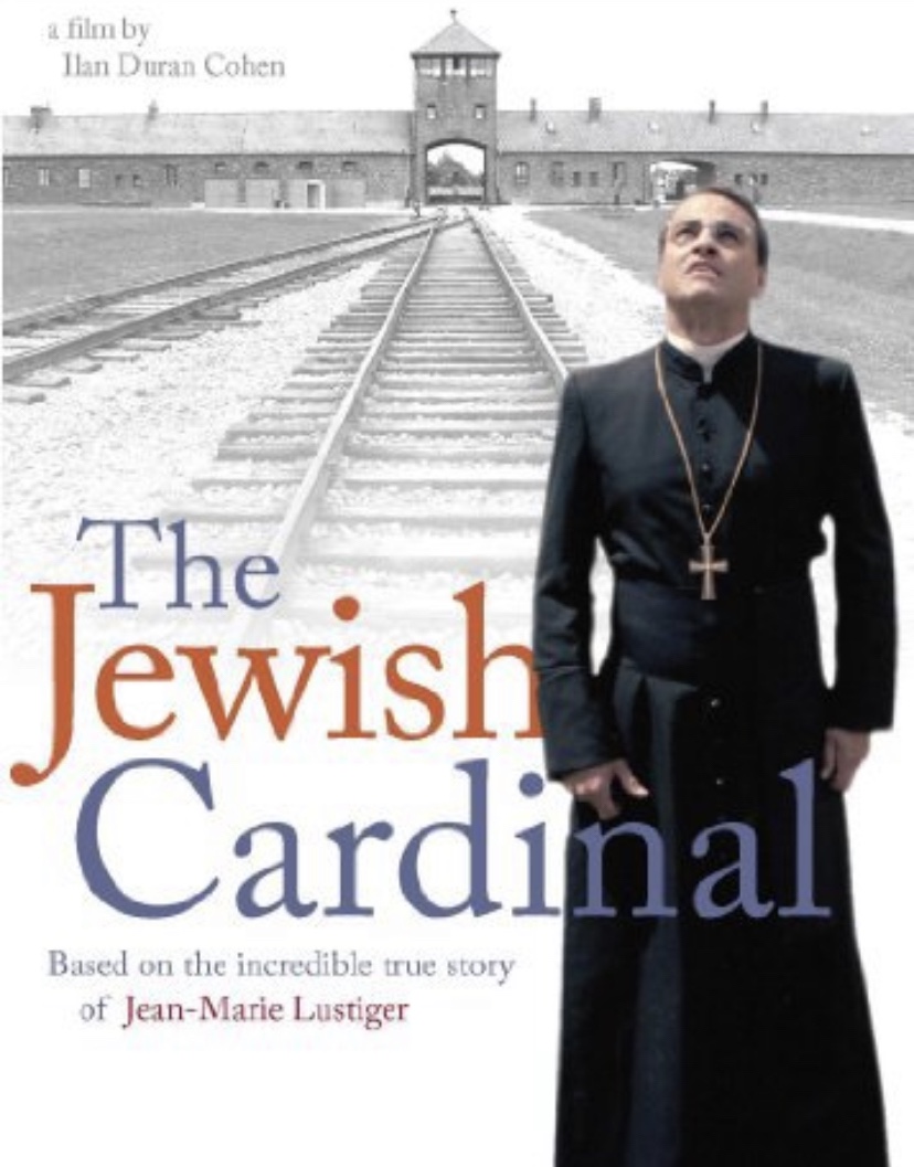 “The Jewish Cardinal”