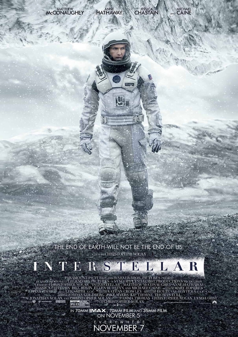 “Interstellar”