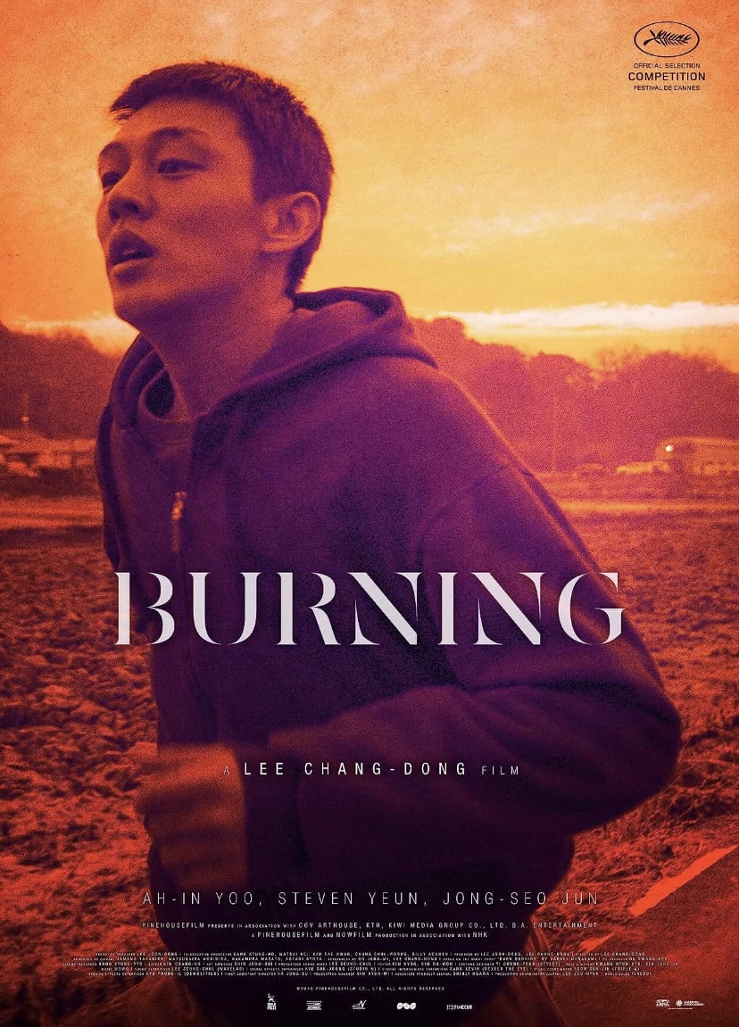 “Burning”