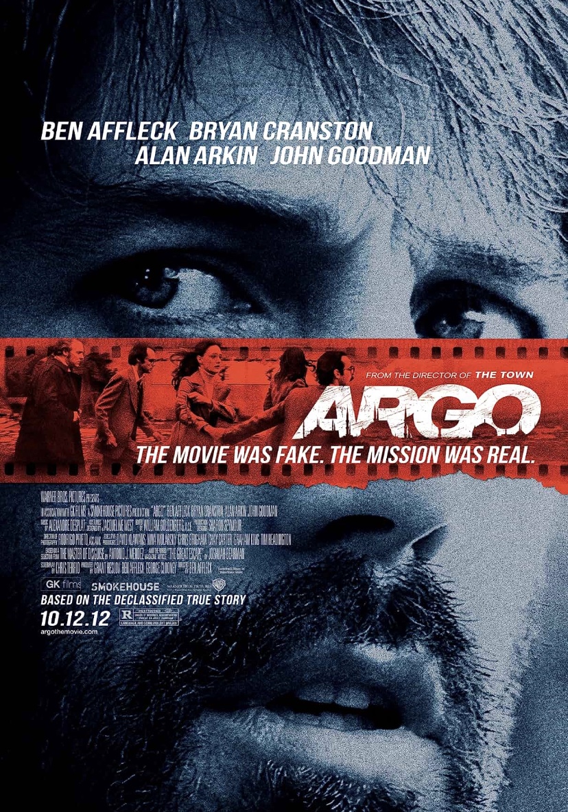 “Argo”