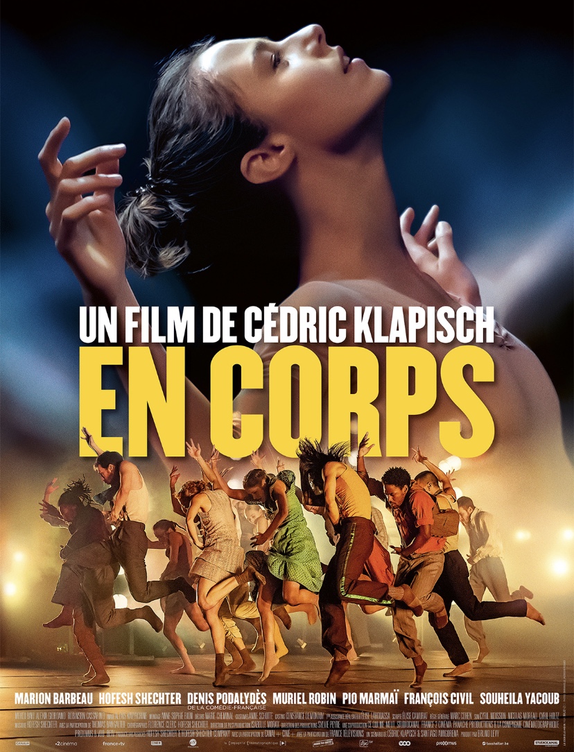 “Rise (En Corps)”