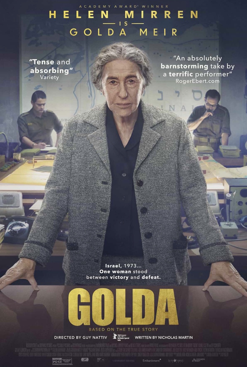 “Golda”