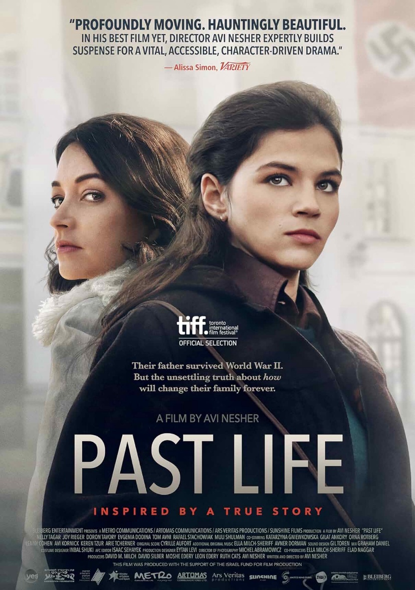 “Past Life”