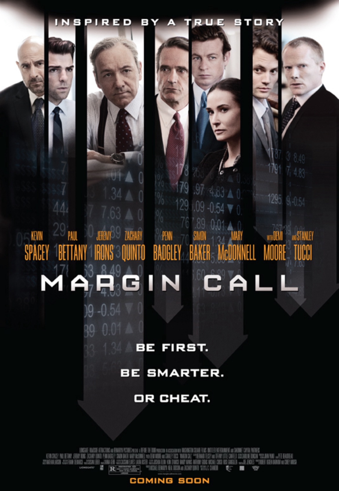 “Margin Call”