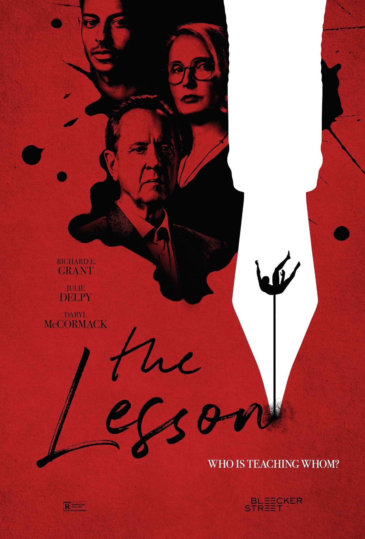 “The Lesson”