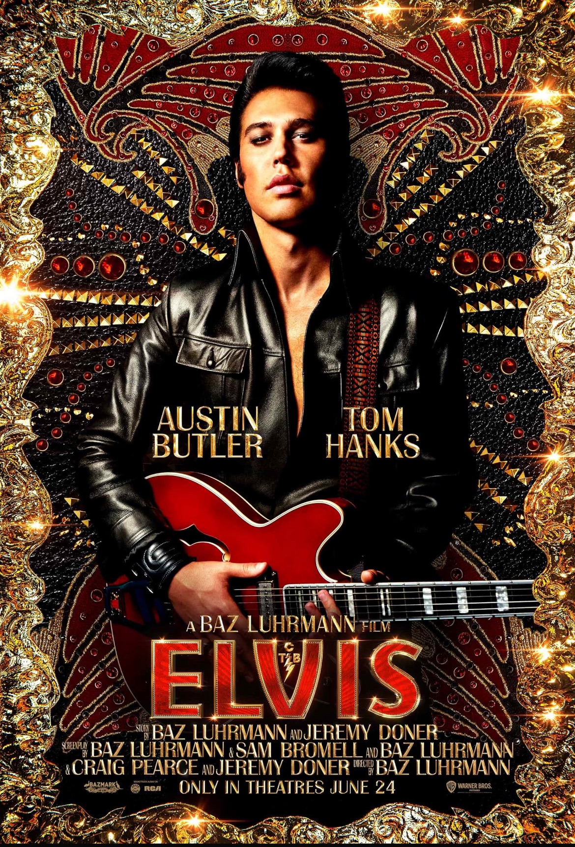 “Elvis”