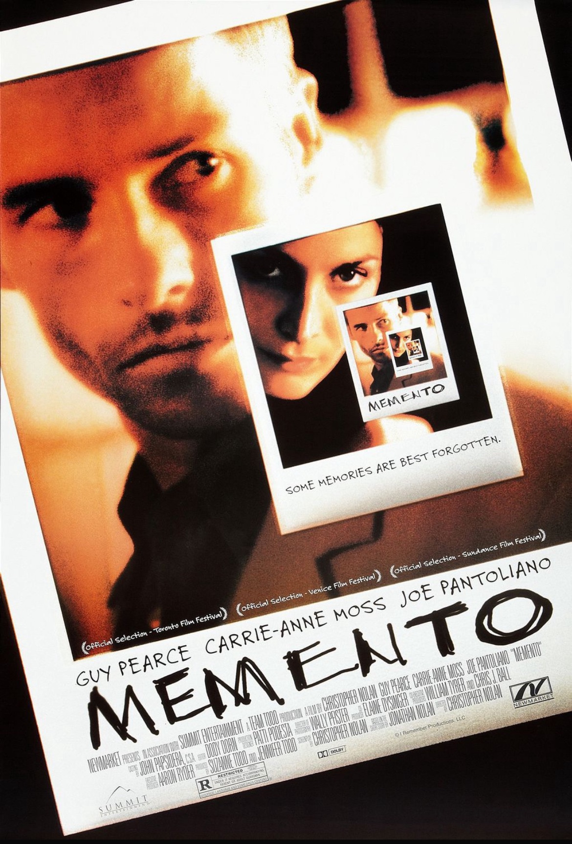 “Memento”