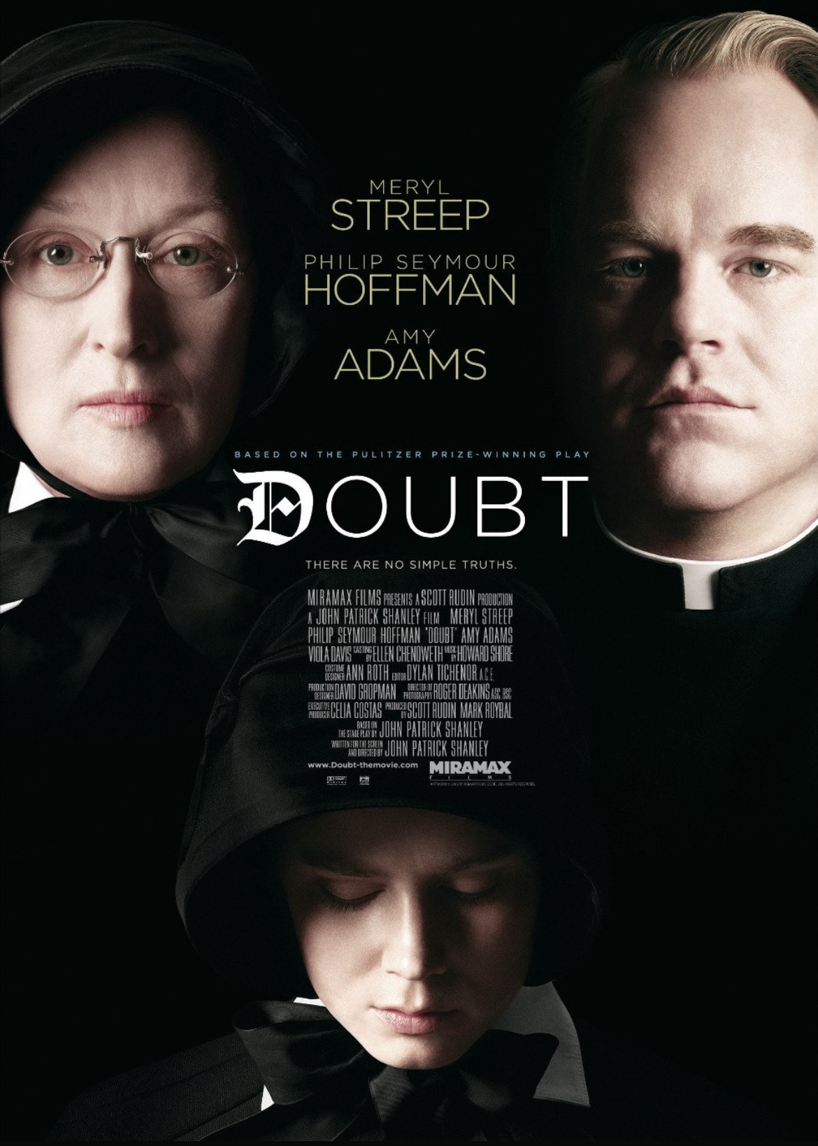 “Doubt”