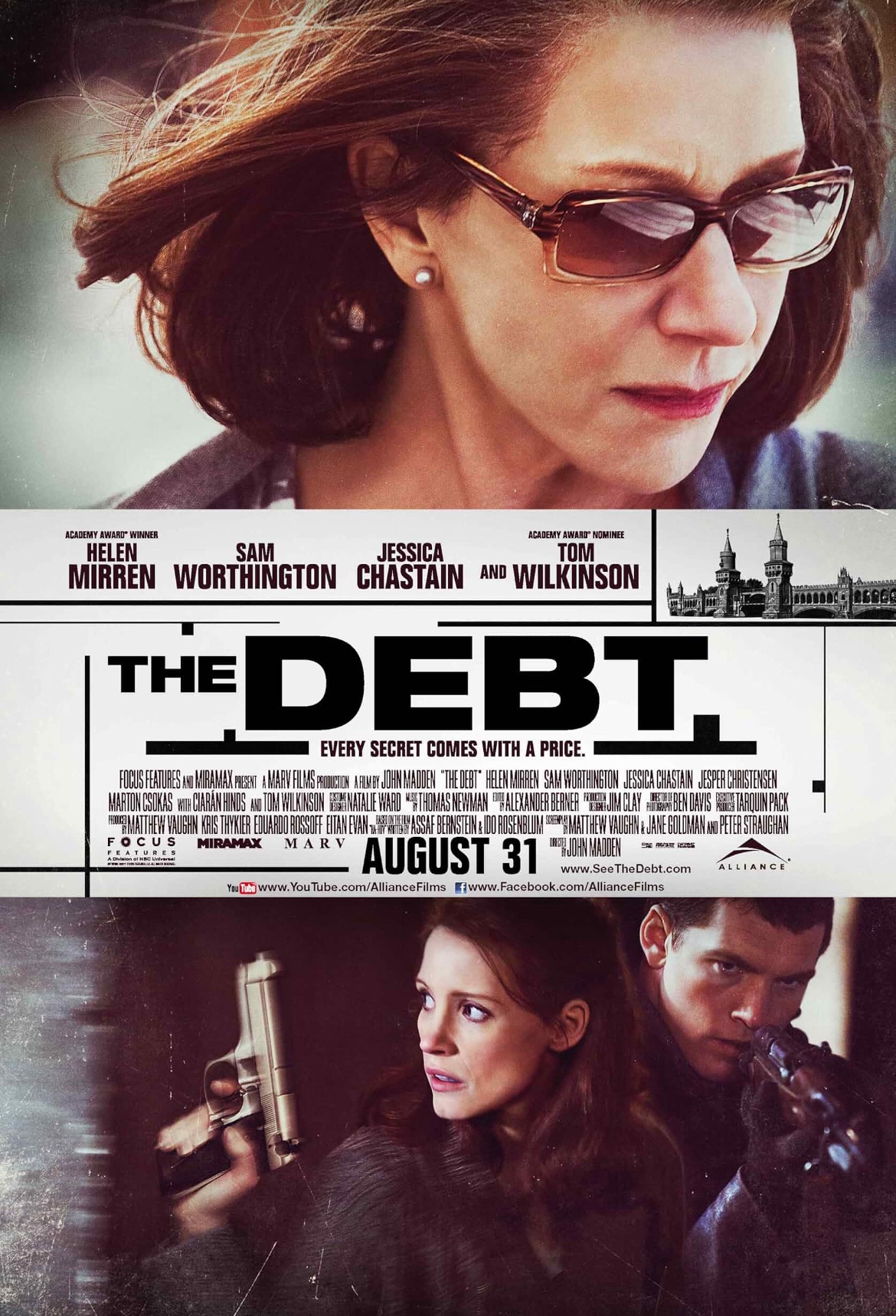 “The Debt”