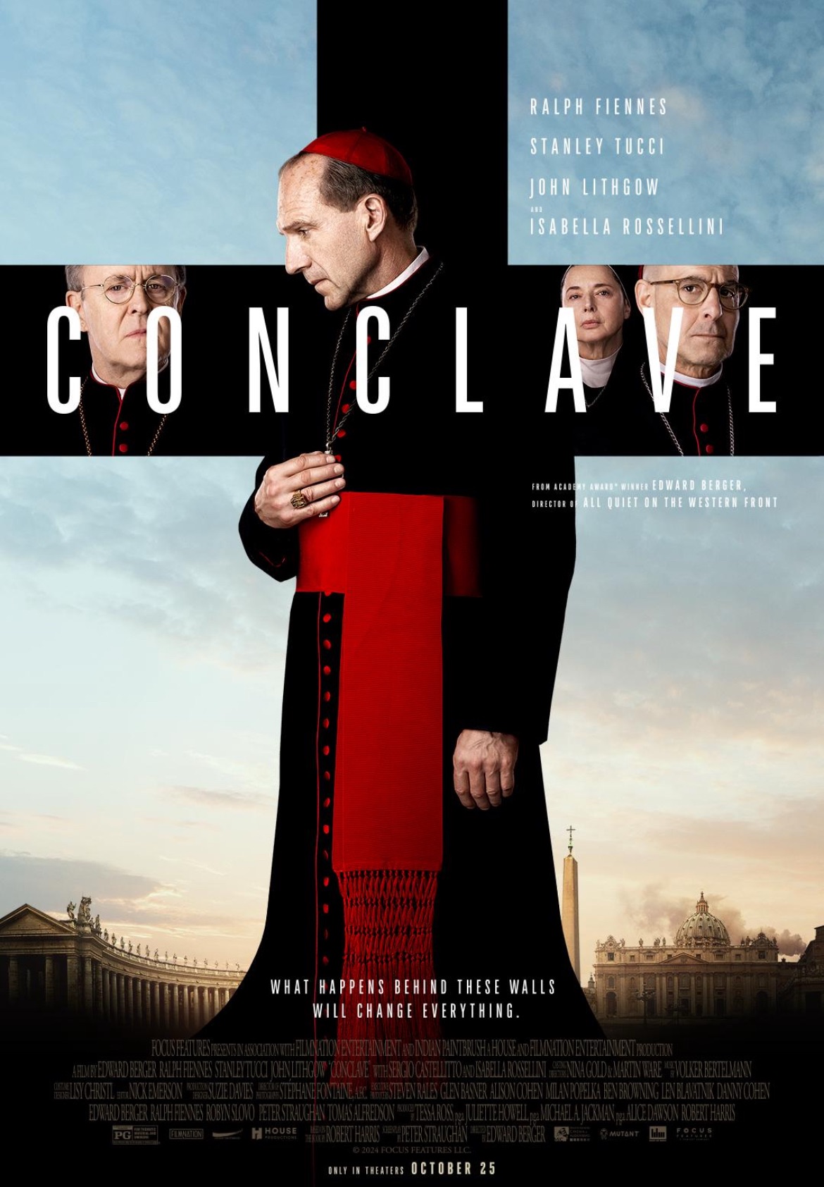 “Conclave”