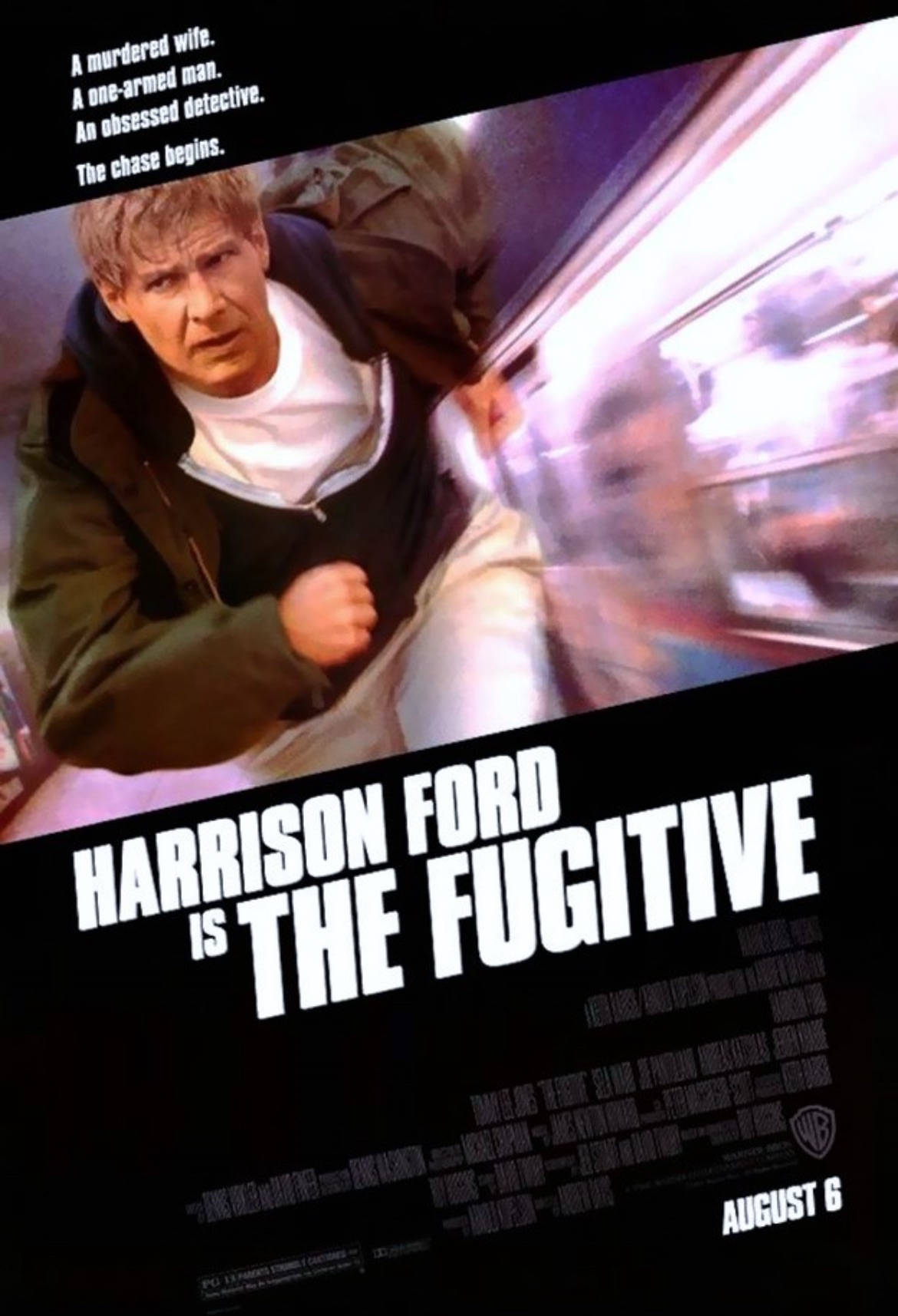 “The Fugitive”