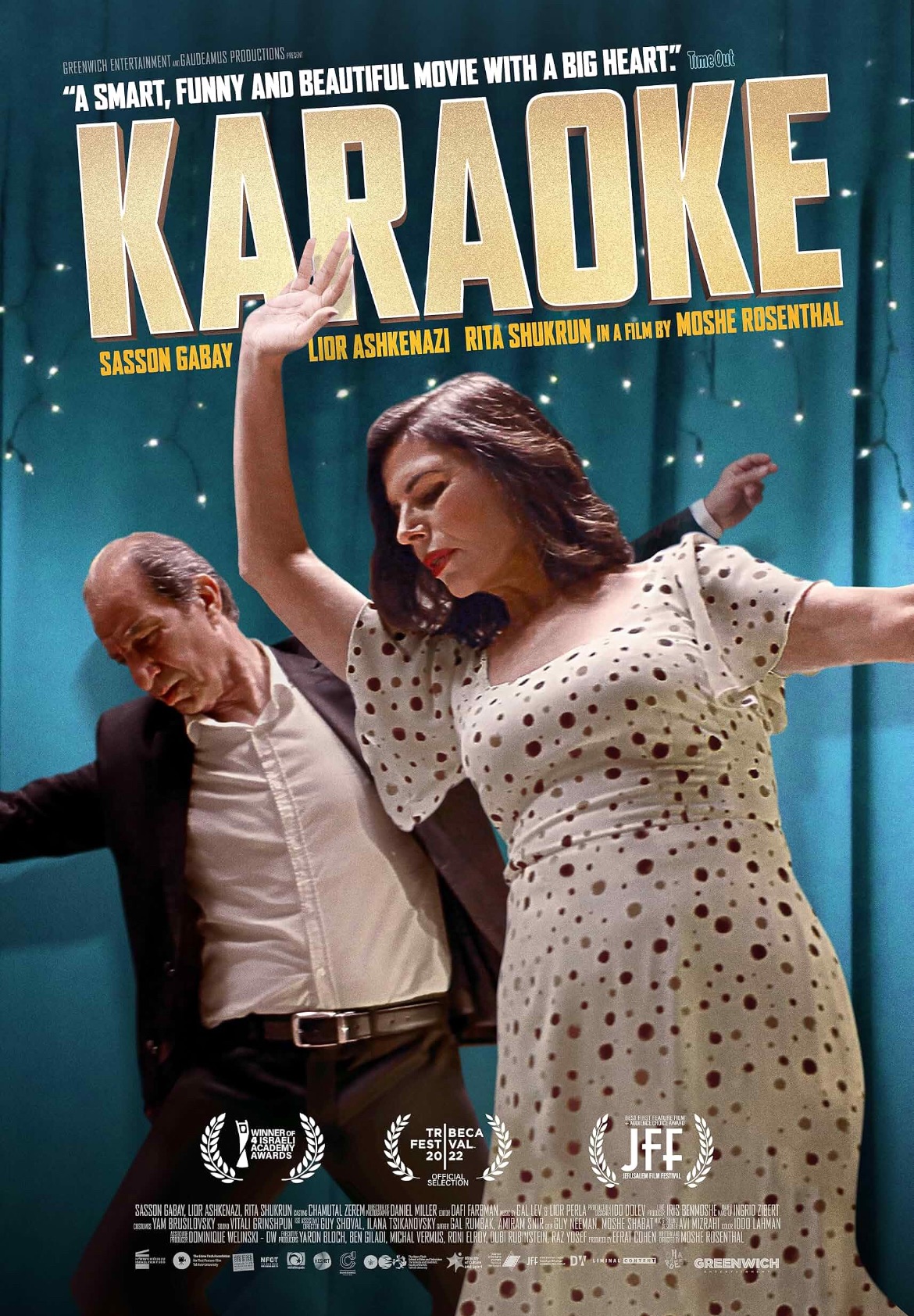 “Karaoke”