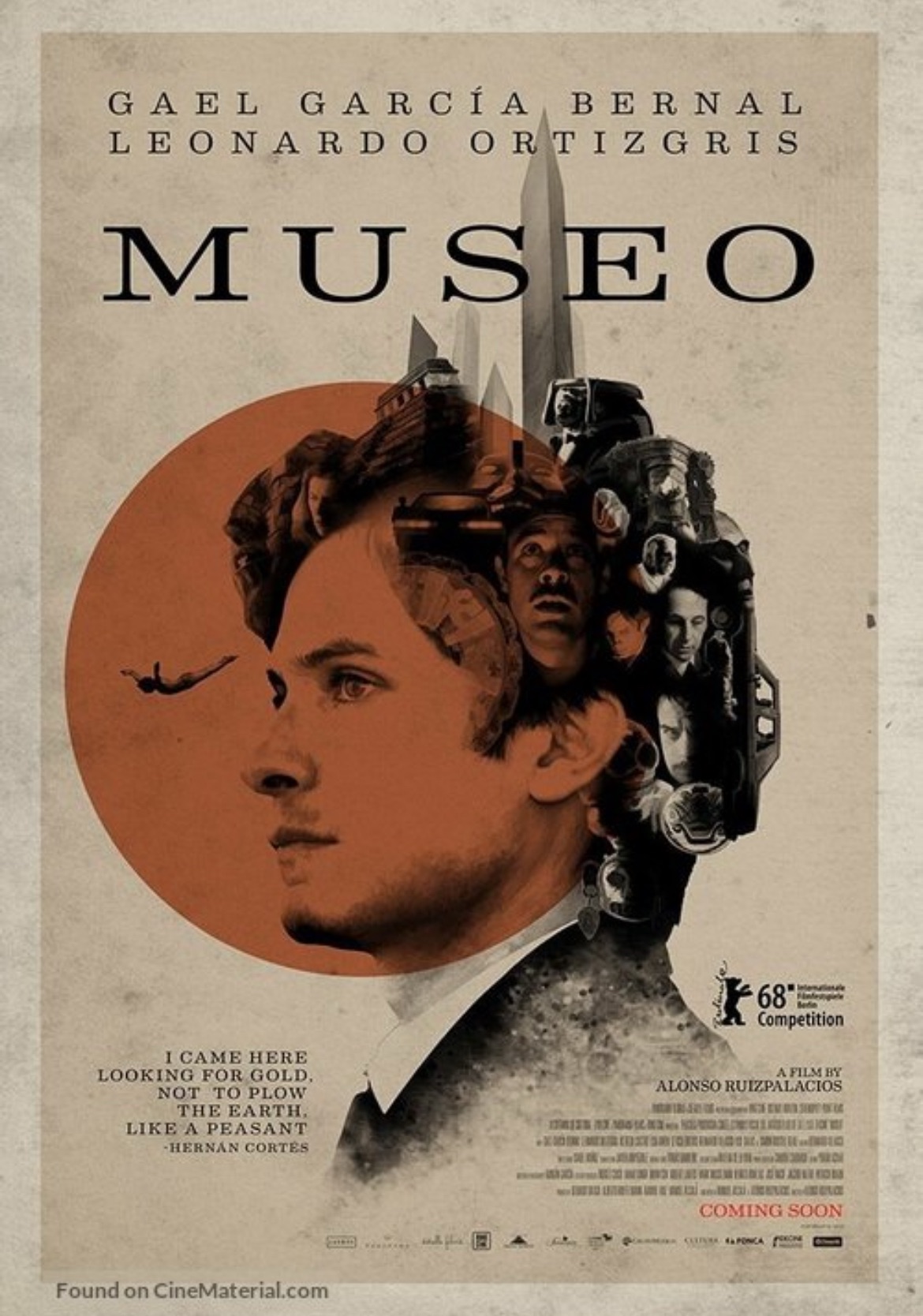 “Museo”