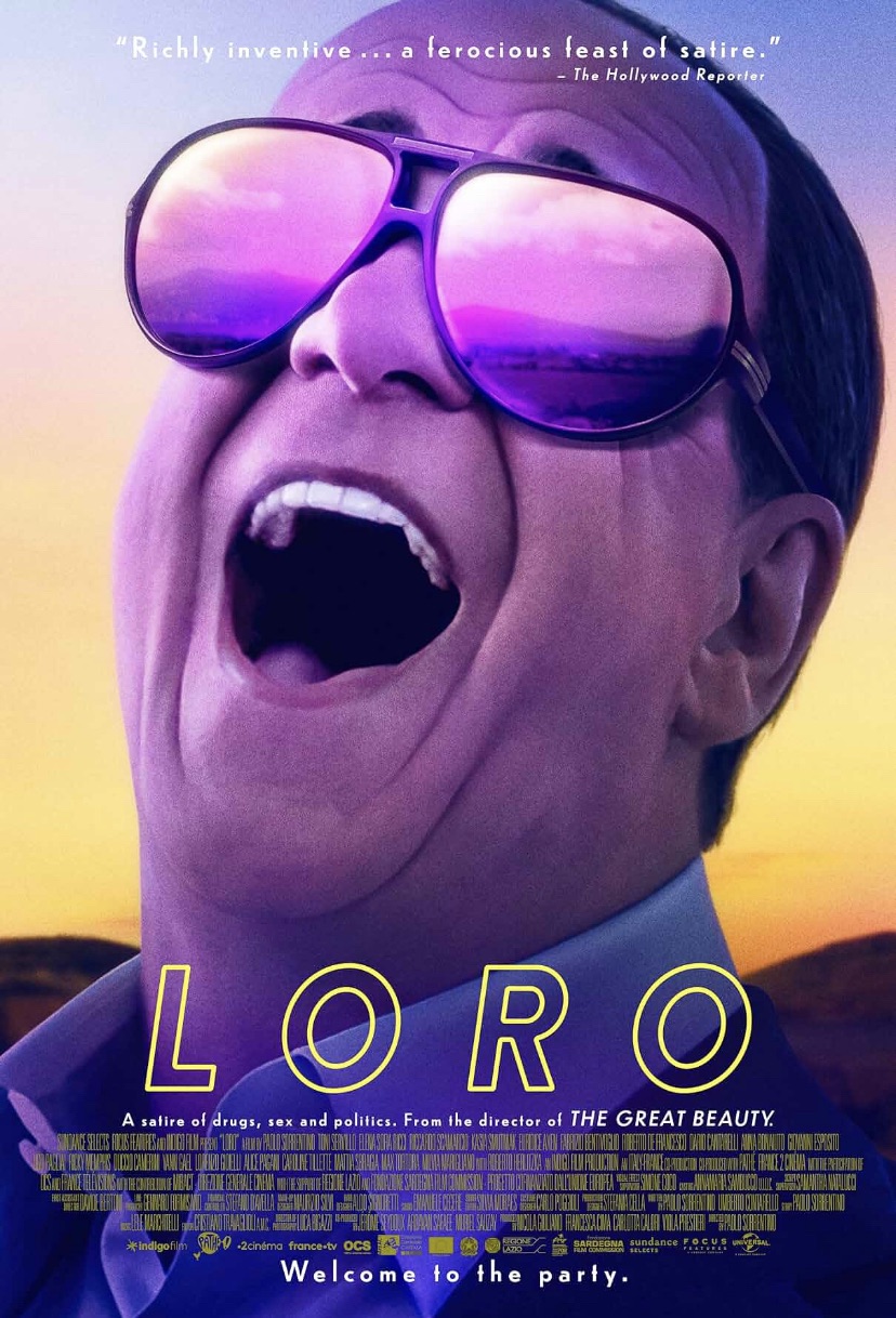 “Loro”