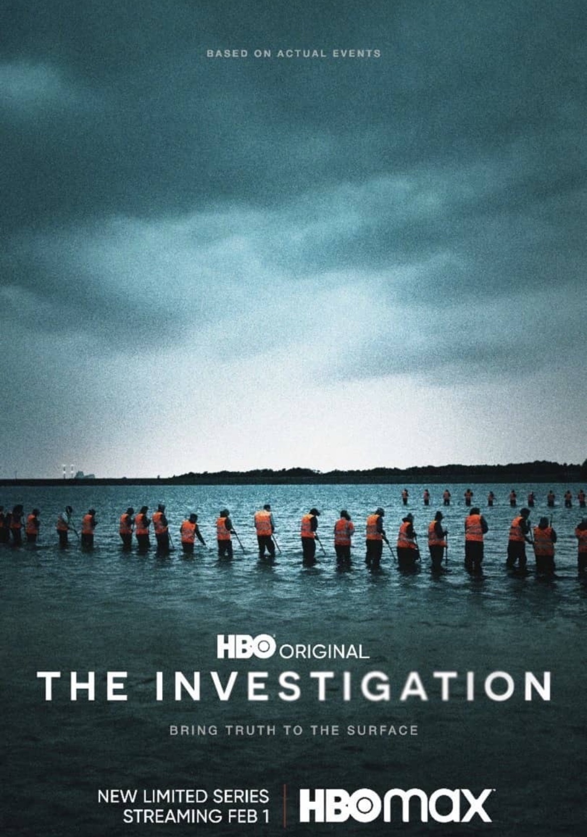 “The Investigation”