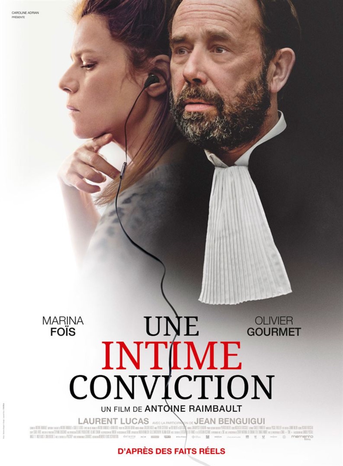“Conviction”