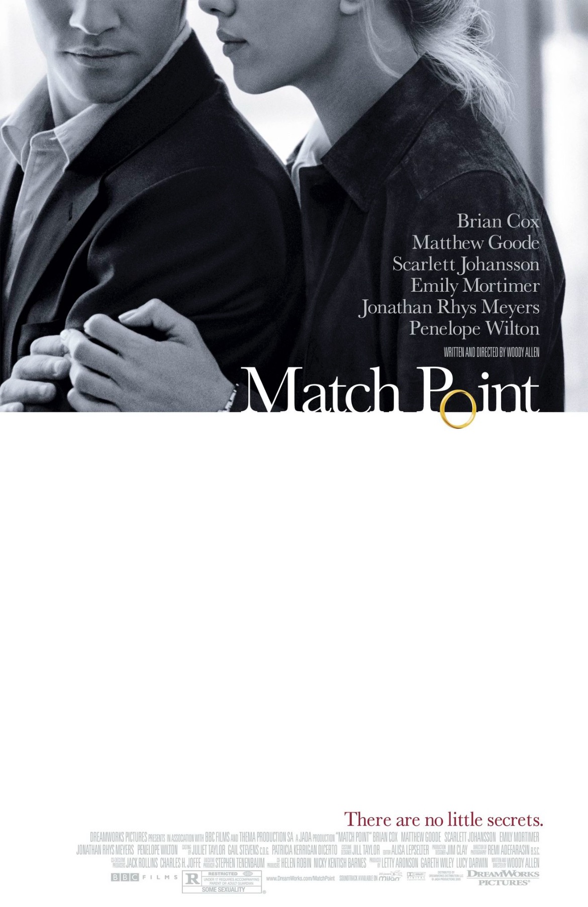 “Match Point”