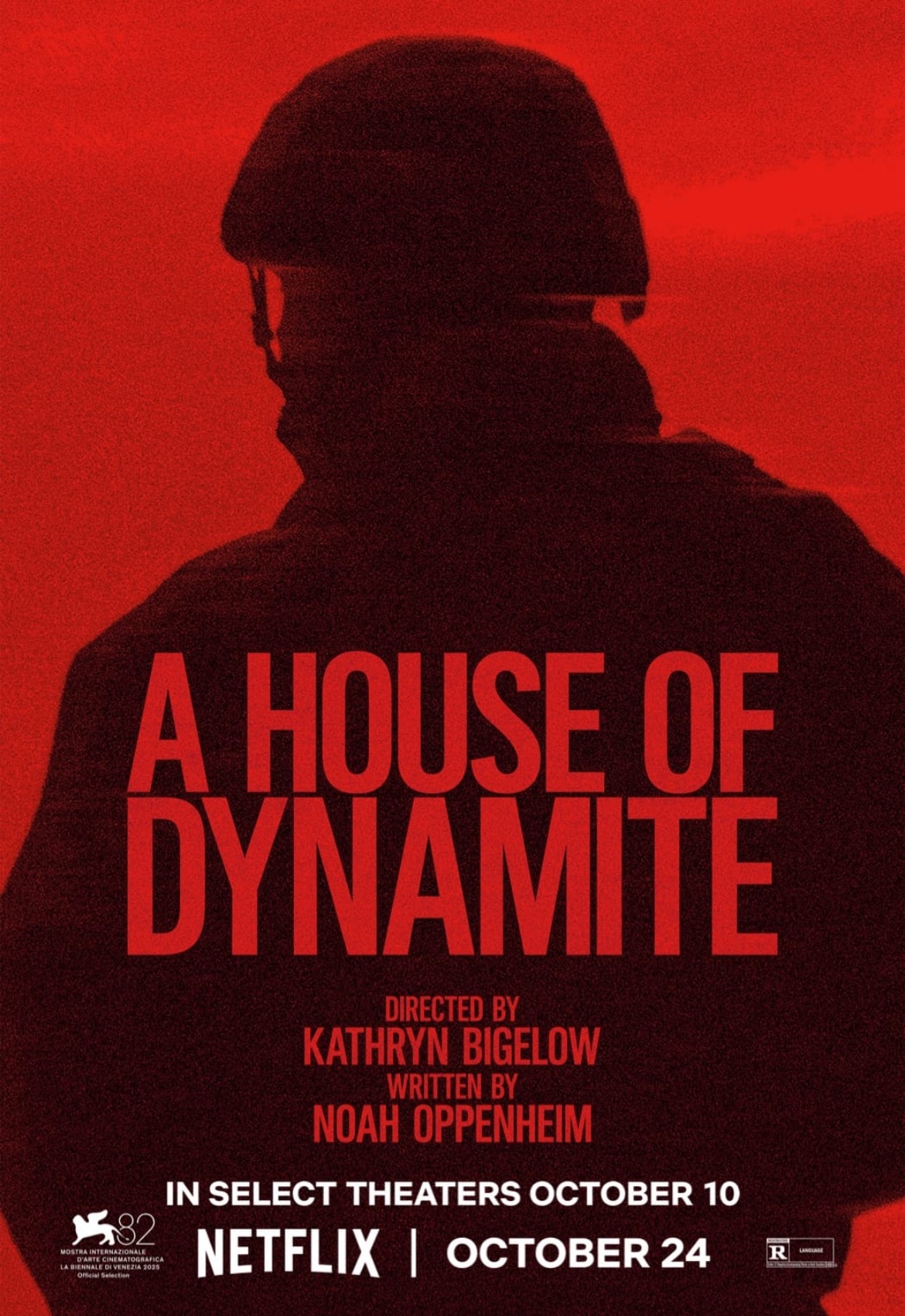 “A House of Dynamite”