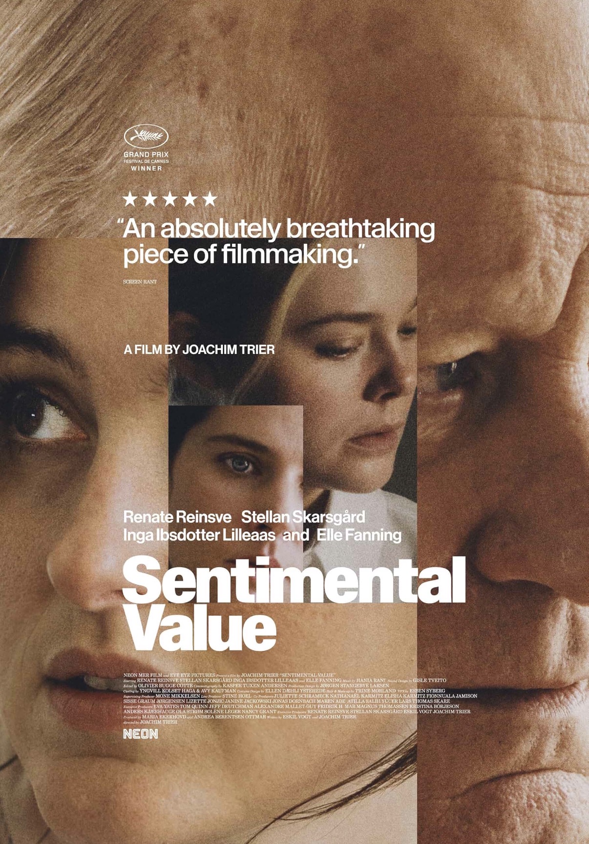 “Sentimental Value”