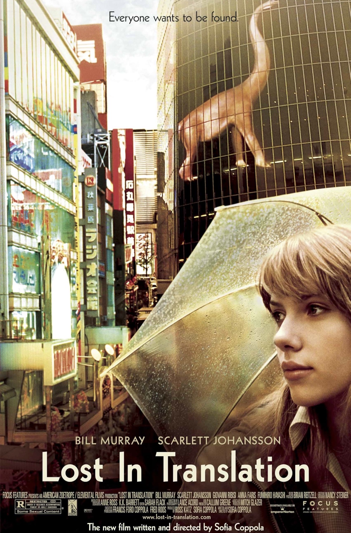 “Lost in Translation”